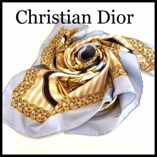 ディオール(Christian Dior) ストール/パシュミナ(レディース)の通販 
