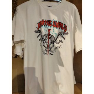 USJ ジュラシックワールド ジュラシックパーク Tシャツの通販 by