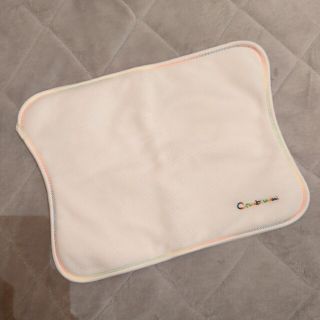 コンビミニ(Combi mini)の美品　コンビミニ　ベビーまくら(枕)