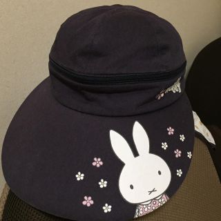 つば広 ミッフィー 3way帽子の通販 By U And ℹ Shop ラクマ