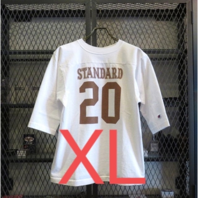 キムタク着 スタンダード カリフォルニア チャンピオン Football T