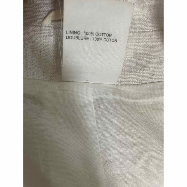 取寄商品 Ann Demeulemeester ペンキ加工 ジャケット | www.tegdarco.com