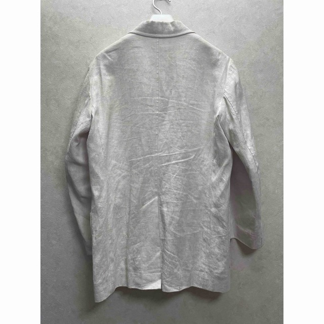 Ann Demeulemeester ペンキ加工ジャケット | cprc.org.au