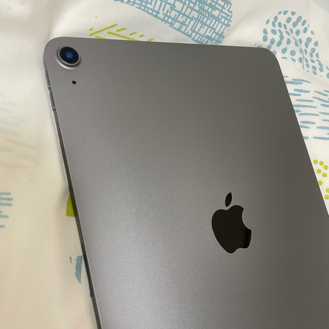 iPad Air4 第4世代256GB  スペースグレー Wi-Fiモデル 本体