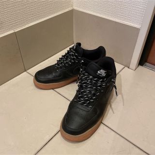 ナイキ(NIKE)のNike Air Force one 26.5cm(スニーカー)