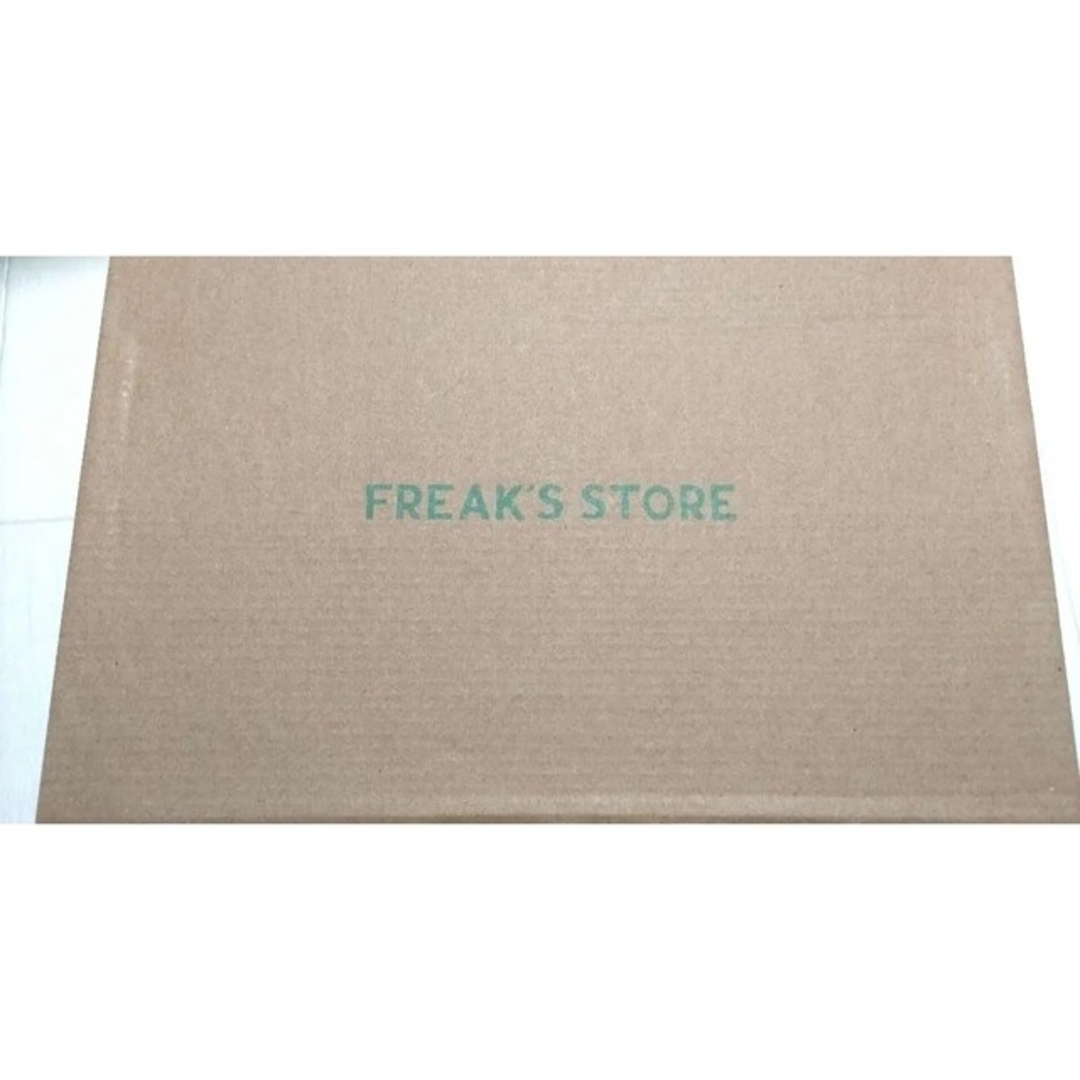 FREAK'S STORE(フリークスストア)の新品　FREAK'S STORE　フリークスストア　キャンピングモックスリッポン レディースの靴/シューズ(スリッポン/モカシン)の商品写真