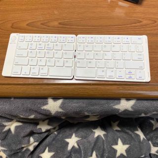 Bluetooth キーボード(PC周辺機器)