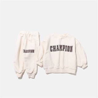 championセットアップ(パンツ/スパッツ)