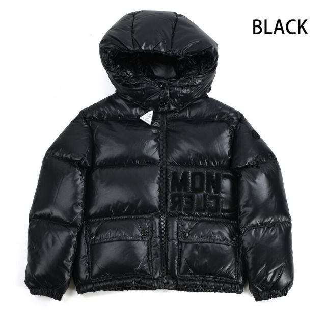 美品　MONCLER  モンクレール　女の子トレーナー140cm 正規品確認済み