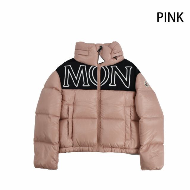 MONCLER - 【WHITE】モンクレール ダウンジャケット キッズの通販 by