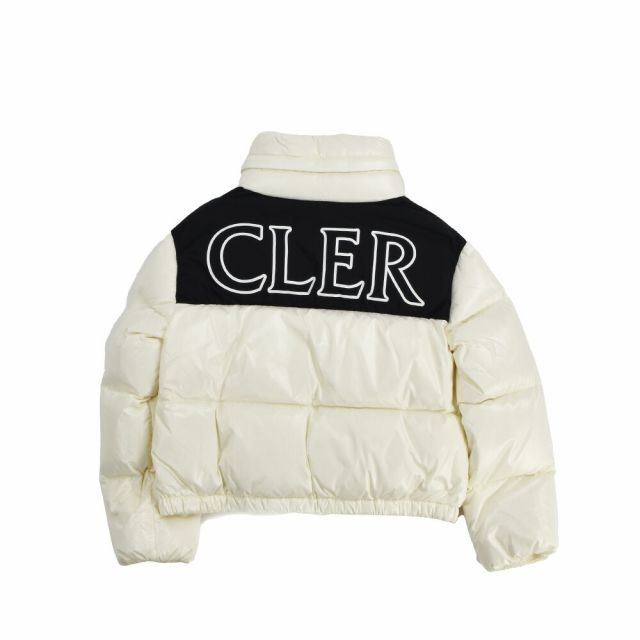 MONCLER - 【WHITE】モンクレール ダウンジャケット キッズの通販 by