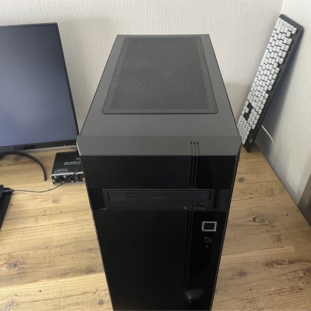 週末限定直輸入♪ ゲーミングPC RTX2080Ti Ryzen9 3900X OCメモリ64GB