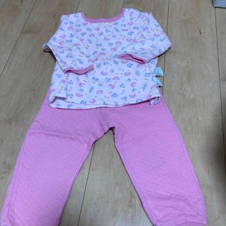 ユニクロ 子供 パジャマ(女の子)（花柄）の通販 100点以上 | UNIQLOの