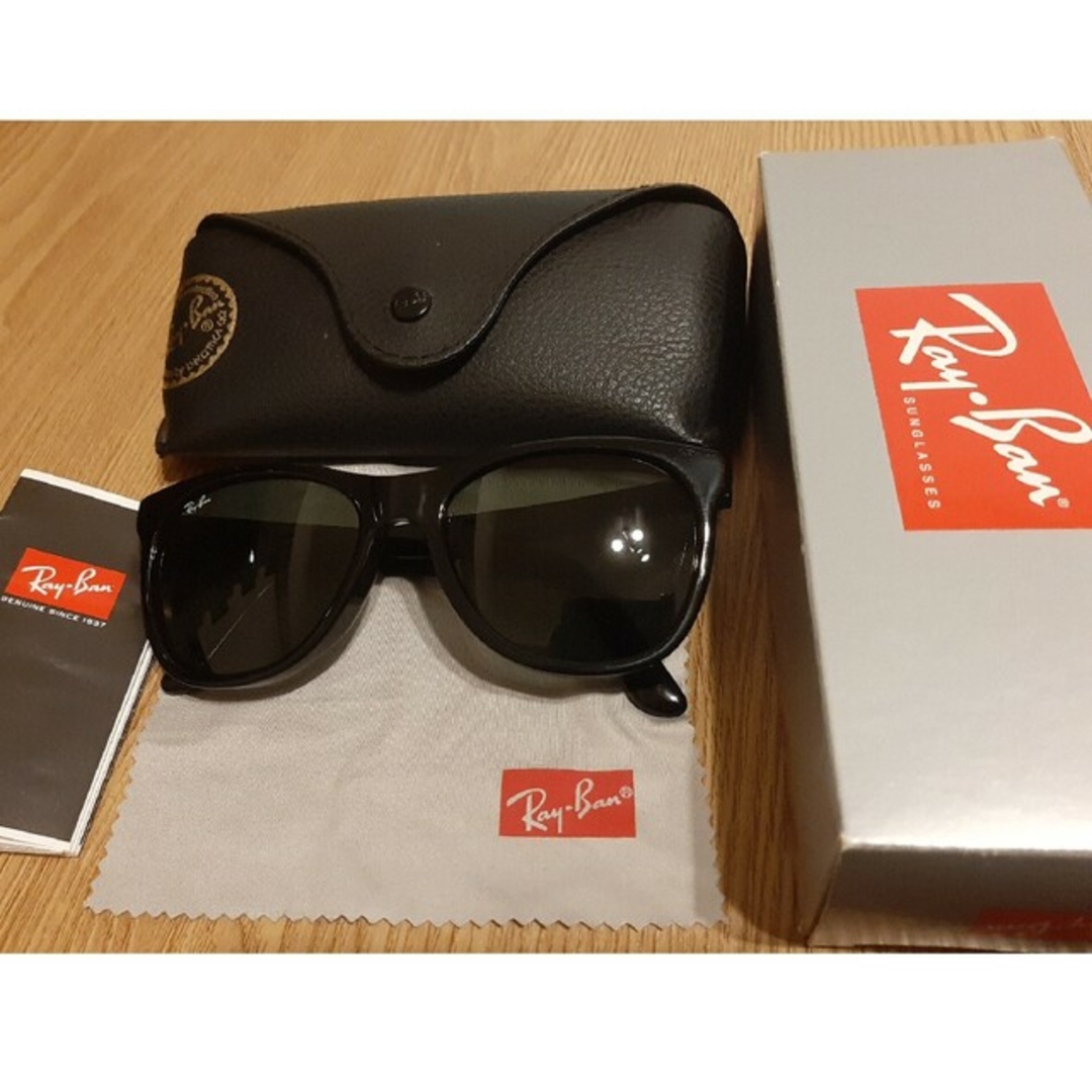 Ray-Ban　レイバン　サングラス