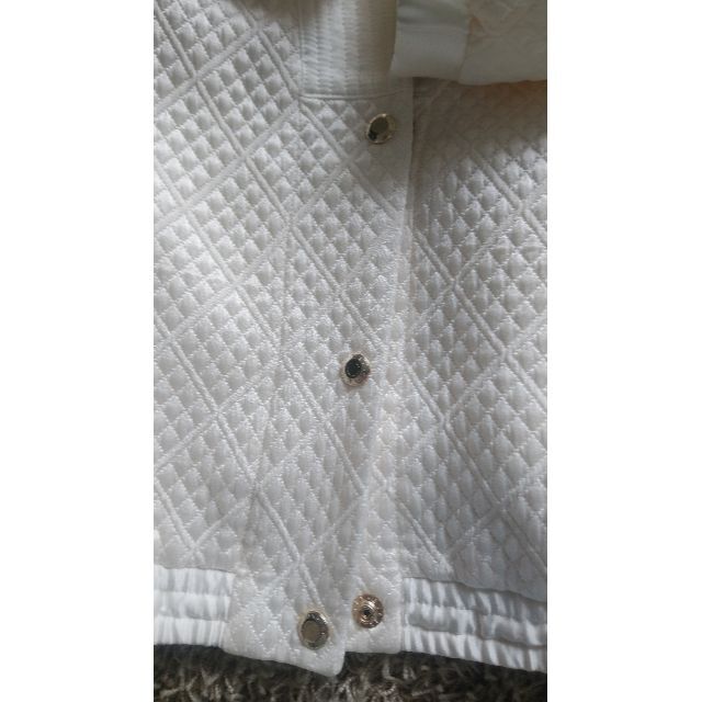 美品 Drawer 22SS シルクジャケット ドゥロワー | www.jarussi.com.br