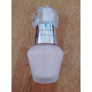 ジルスチュアート(JILLSTUART)のジルスチュアート♡イルミネイティングセラムプライマーUV 02(化粧下地)