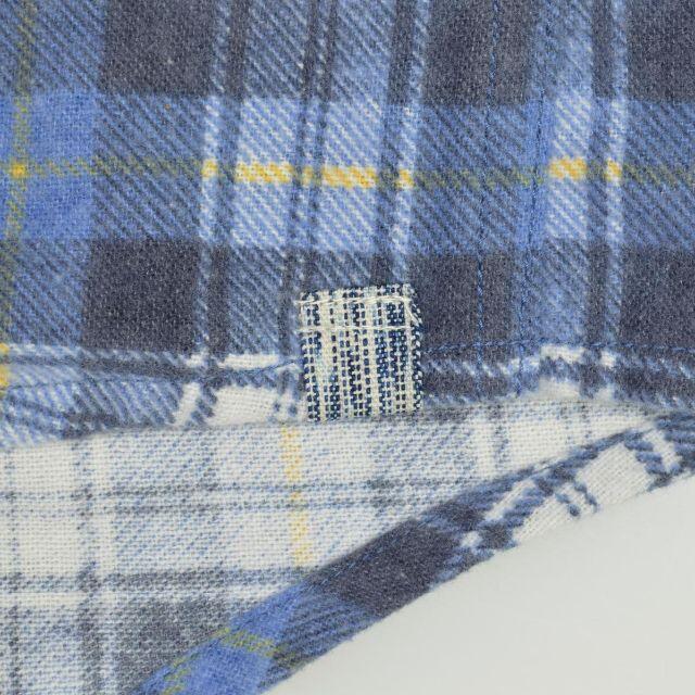VISVIM - 【VISVIM】23SS PIONEER KHADI CHECK L/S シャツの通販 VISVIM - 【VISVIM】23SS PIONEER KHADI CHECK L/S シャツの通販