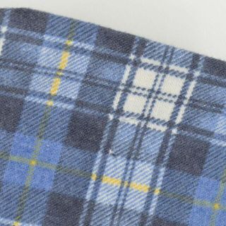VISVIM - 【VISVIM】23SS PIONEER KHADI CHECK L/S シャツの通販 by