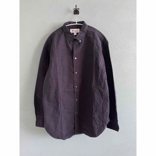 アパルトモンドゥーズィエムクラス(L'Appartement DEUXIEME CLASSE)のL'Appartment × Americana ox shirts(シャツ/ブラウス(長袖/七分))