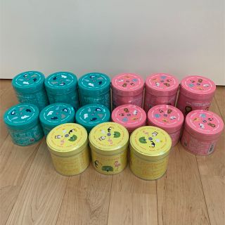 専用出品‼️   カワイ　肝油ドロップ　15缶セット(ビタミン)