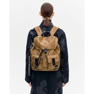 marimekko - マリメッコ Everything Backpack L バックパック ...