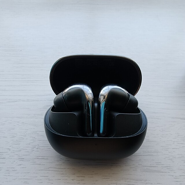 xiaomi buds 4 pro スペースブラック