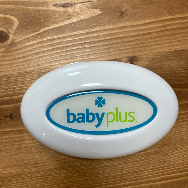 人気色 BabyPlus ベビープラス胎教システム ※本体のみです※ - 通販