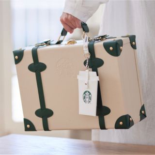 スターバックスコーヒー(Starbucks Coffee)のスターバックス　マイカスタマイズジャーニーセット(その他)