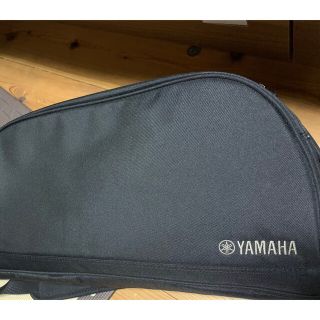 ヤマハ(ヤマハ)のYAMAHA サイレントギター専用セミハードケース(その他)