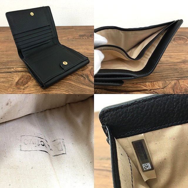 未使用品 Chloe コンパクトウォレット マーシー 178 | www.jarussi.com.br