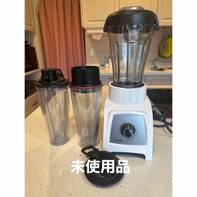 Vitamix - Vitamix ミキサーVM0182 未使用品（1070）の通販 by