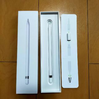 アップル(Apple)の【ms様専用】Apple Pencil第1世代(その他)