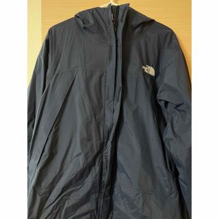 ザノースフェイス(THE NORTH FACE)のノースフェイス　ナイロンパーカー(ナイロンジャケット)