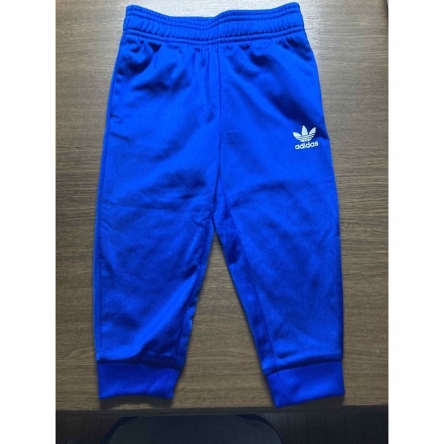 adidas(アディダス)のtata様専用【新品未使用】adidas セットアップ キッズ/ベビー/マタニティのキッズ服男の子用(90cm~)(その他)の商品写真