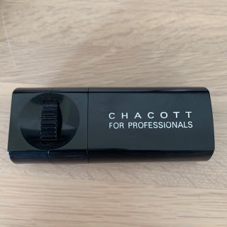 チャコット(CHACOTT)のチャコットスティックファンデーション(ファンデーション)