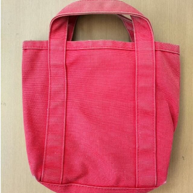 marimekko(マリメッコ)のマリメッコ　かばん ハンドメイドのファッション小物(バッグ)の商品写真