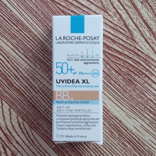 ラロッシュポゼ(LA ROCHE-POSAY)のラロッシュポゼ　化粧下地　日焼け止め乳液(化粧下地)