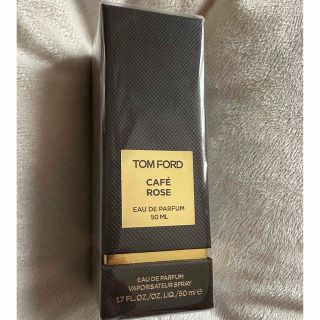 トムフォード(TOM FORD)のmarugood様専用トムフォード　カフェローズ(香水(女性用))