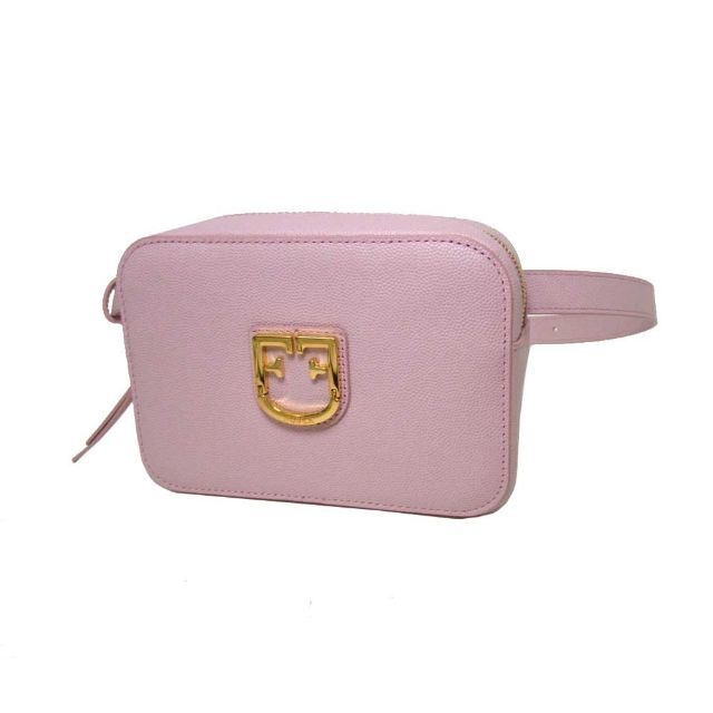 Furla - 【新品】フルラ ウエストポーチ 1022450 レザー ブティックの