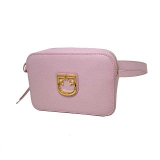 フルラ(Furla)の【新品】フルラ ウエストポーチ 1022450 レザー ブティック(ボディバッグ/ウエストポーチ)