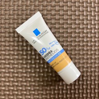 ラロッシュポゼ(LA ROCHE-POSAY)のTsumu26様専用　ラロッシュポゼ BBクリーム 02 3ml 試供品(BBクリーム)