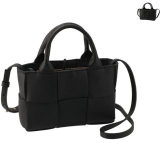 ボッテガ ヴェネタ BOTTEGA VENETA トートバッグ キャンディー アルコ トート CANDY ARCO マキシ イントレチャート 729029 VCP11 9009