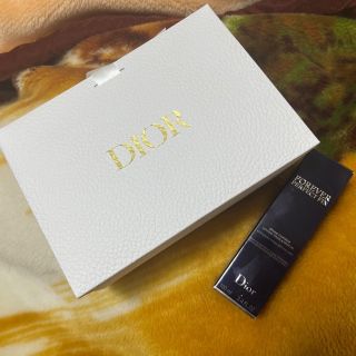 ディオール(Dior)の ディオールスキン フォーエヴァー メイクアップ フィックス ミスト(化粧水/ローション)