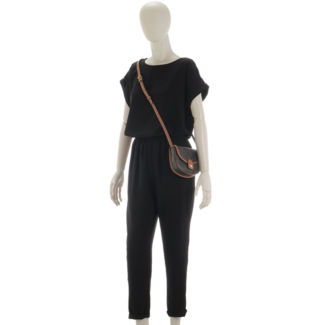 CELINE - セリーヌ CELINE ショルダーバッグ ミニ ブザス CELINE - セリーヌ CELINE ショルダーバッグ ミニ ブザス