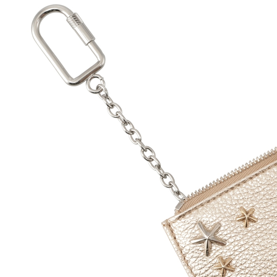 JIMMY CHOO - ジミーチュウ JIMMY CHOO カードケース&コイン JIMMY CHOO - ジミーチュウ JIMMY CHOO カードケース&コイン