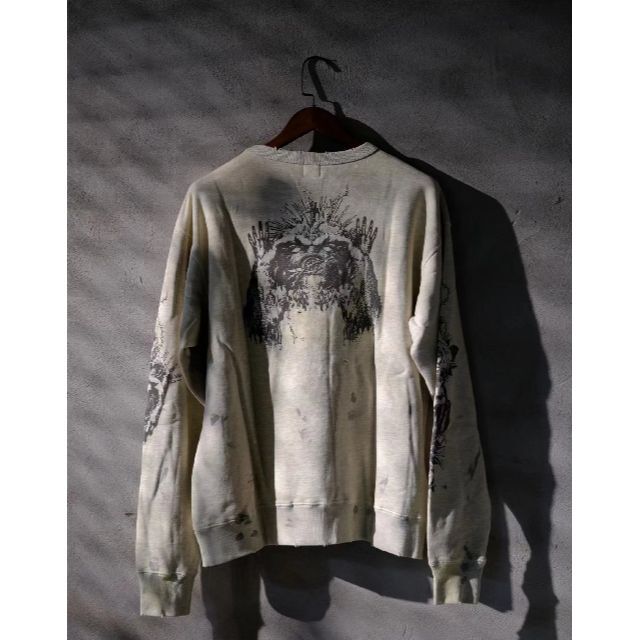 canonship SAINT MICHAEL×河村康輔 KK_STOOL MONEY 椅子 | somersby.se