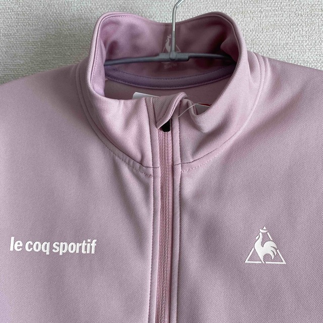 le coq sportif(ルコックスポルティフ)の【新品】ルコックスポルティフ　サイクルウェア　スポーツウェア スポーツ/アウトドアの自転車(ウエア)の商品写真