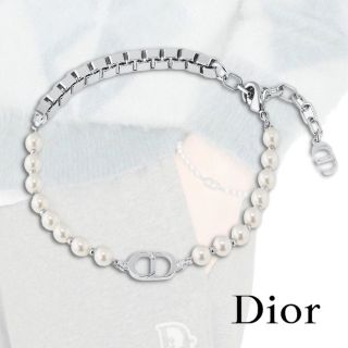 ディオールオム ブレスレット(メンズ)の通販 33点 | DIOR HOMMEの