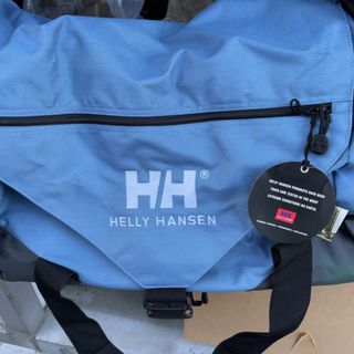 ヘリーハンセン(HELLY HANSEN)のヘリーハンセン　キャリーバッグ新品(バッグパック/リュック)