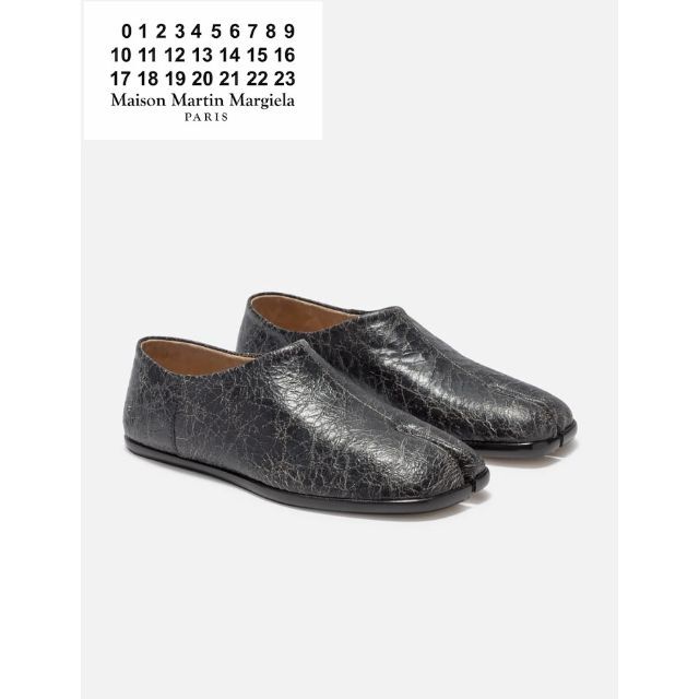 Maison Martin Margiela - MAISON MARGIELA TABI クラックド